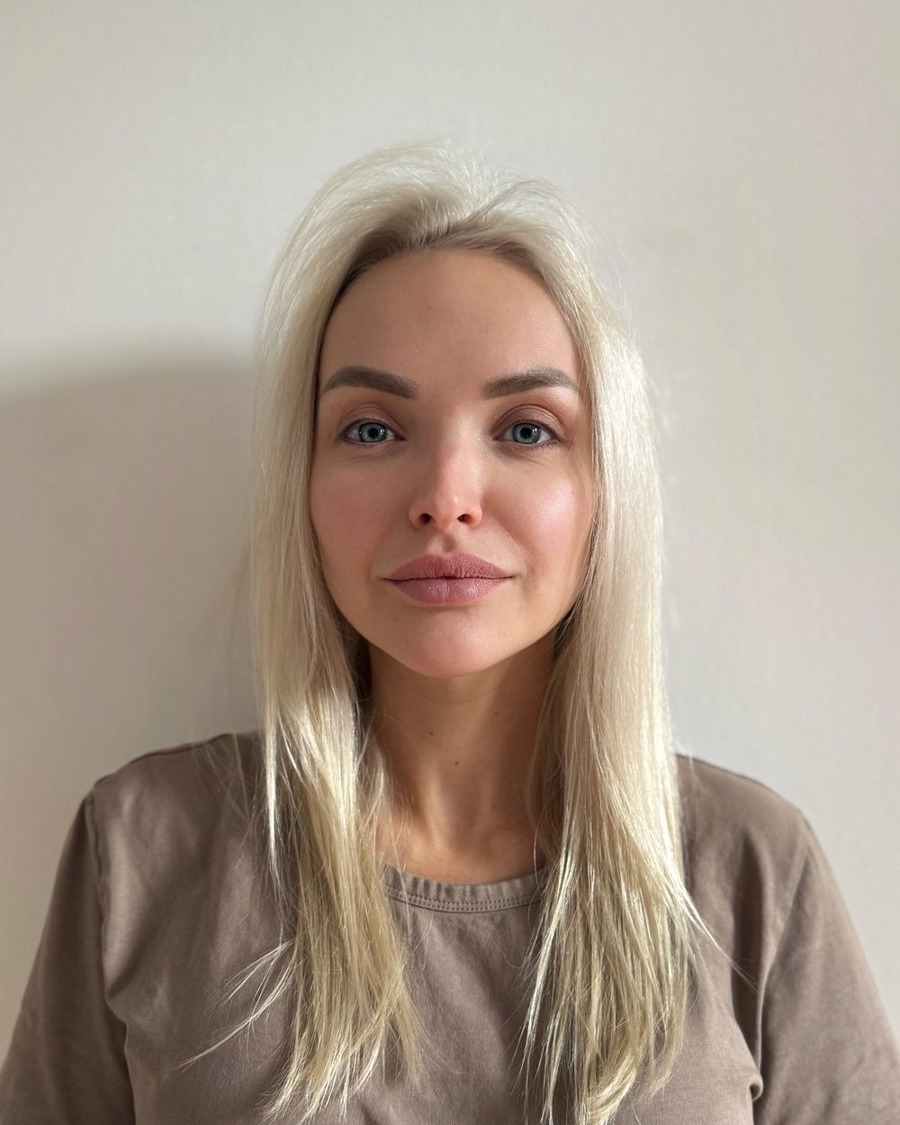 Diana Diamond, headshot